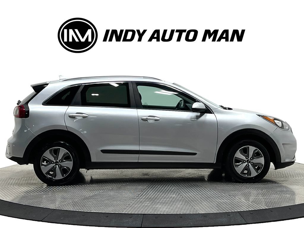 Used 2019 Kia Niro LX FWD image 3