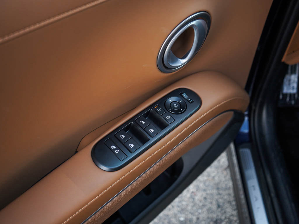 New 2026 Hyundai Palisade Calligraphy image 20