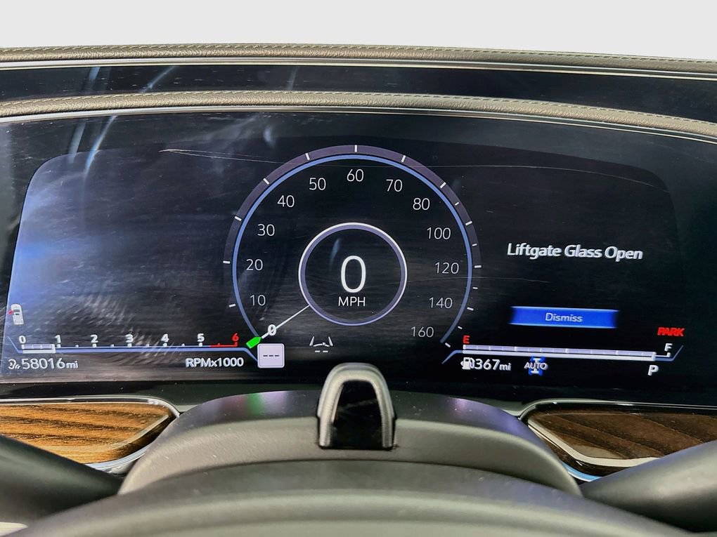 Used 2022 Cadillac Escalade Sport Platinum AWD/4WD image 18