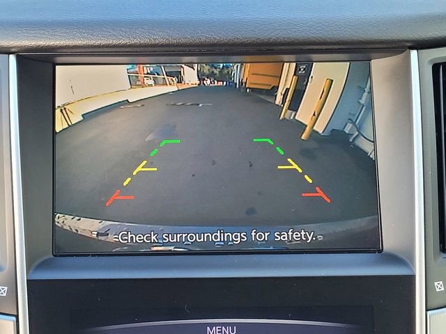 Used 2018 INFINITI Q60 2.0t w/ Moonroof Package image 12