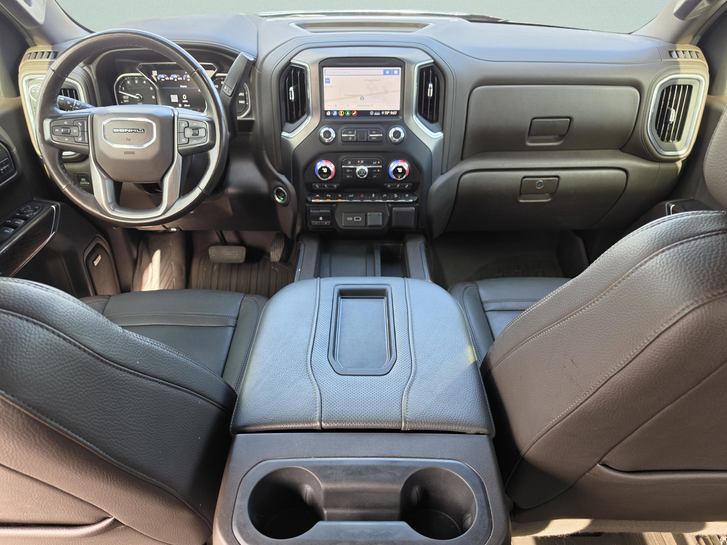 Used 2020 GMC Sierra 1500 Denali w/ Denali Ultimate Package image 15