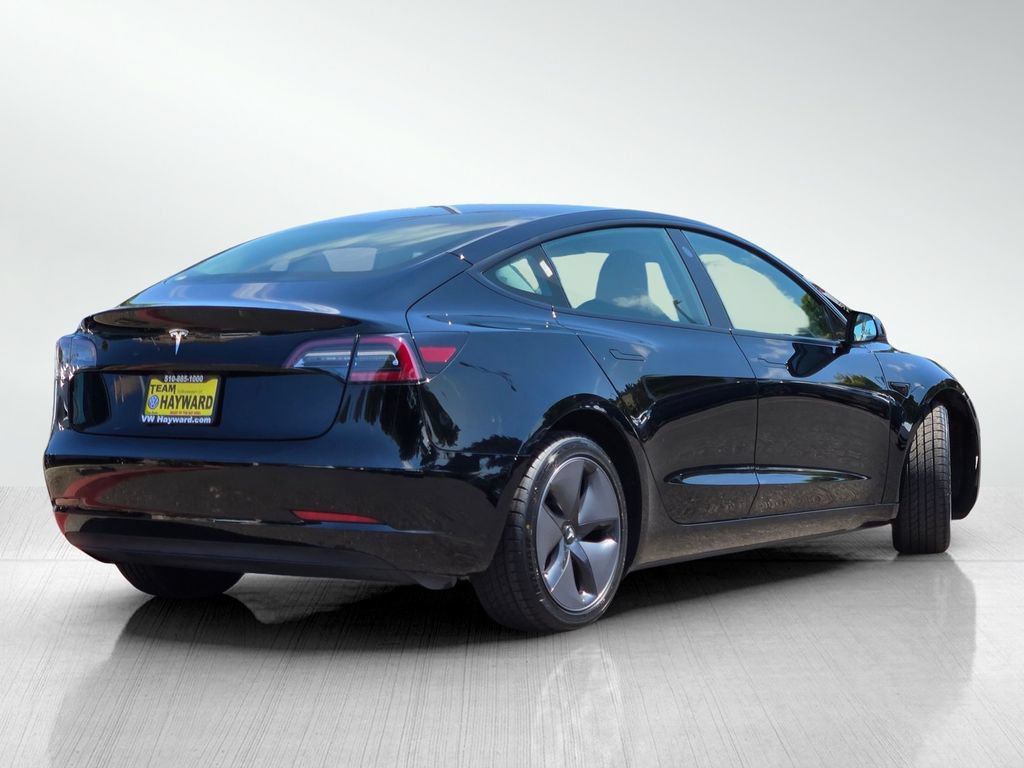 Used 2023 Tesla Model 3 Standard Range RWD image 5