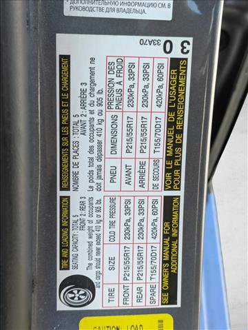 Used 2014 Lexus ES 300h w/ Luxury Package w/Bamboo Trim image 16