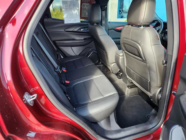 Used 2024 Chevrolet TrailBlazer RS image 6