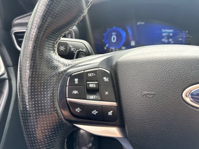 Used 2020 Ford Explorer ST w/ ST Street Pack AWD/4WD image 23