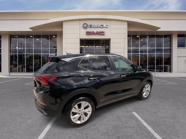 Used 2025 Buick Encore GX Preferred FWD image 15