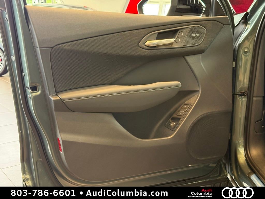 New 2026 Audi Q3 quattro 2.0T image 18