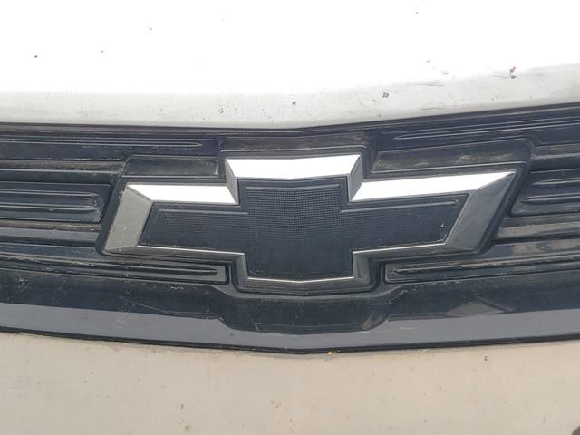 Used 2023 Chevrolet TrailBlazer RS w/ Sun and Liftgate Package image 10