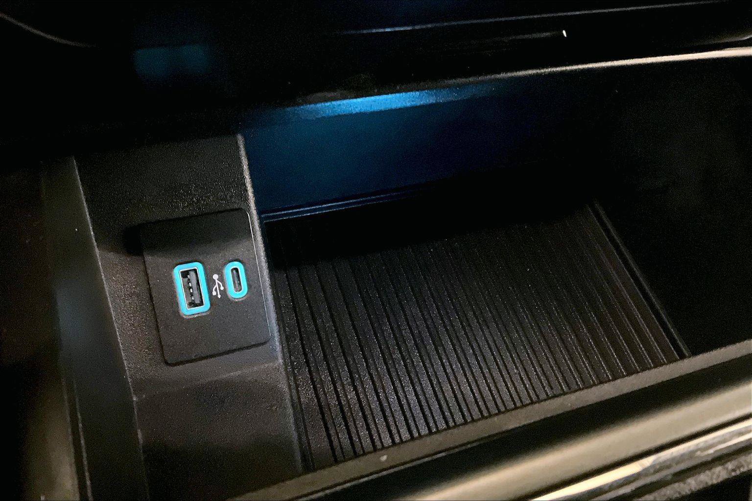 Used 2022 Ford F250 XLT w/ XLT Premium Package image 31