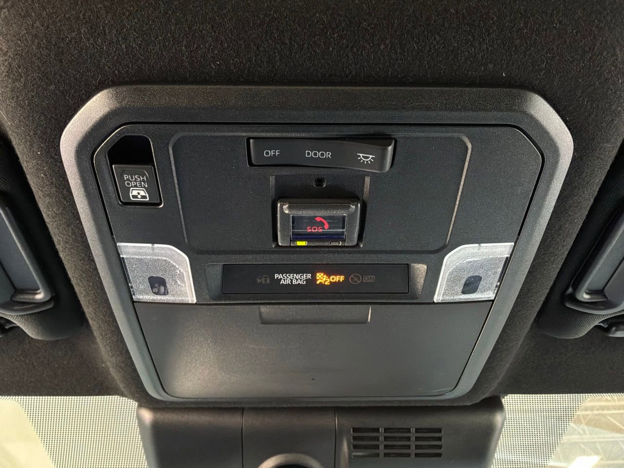 Used 2025 Toyota 4Runner SR5 RWD image 15