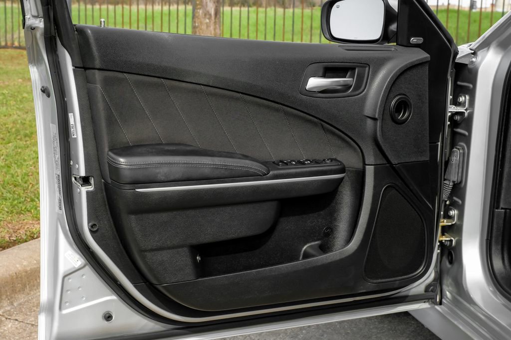 Used 2019 Dodge Charger Scat Pack w/ Navigation & Travel Group image 49