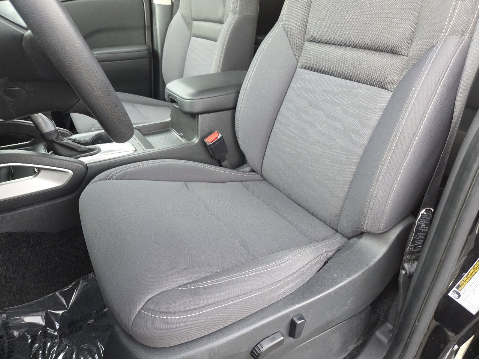 Used 2023 Nissan Frontier SV image 23