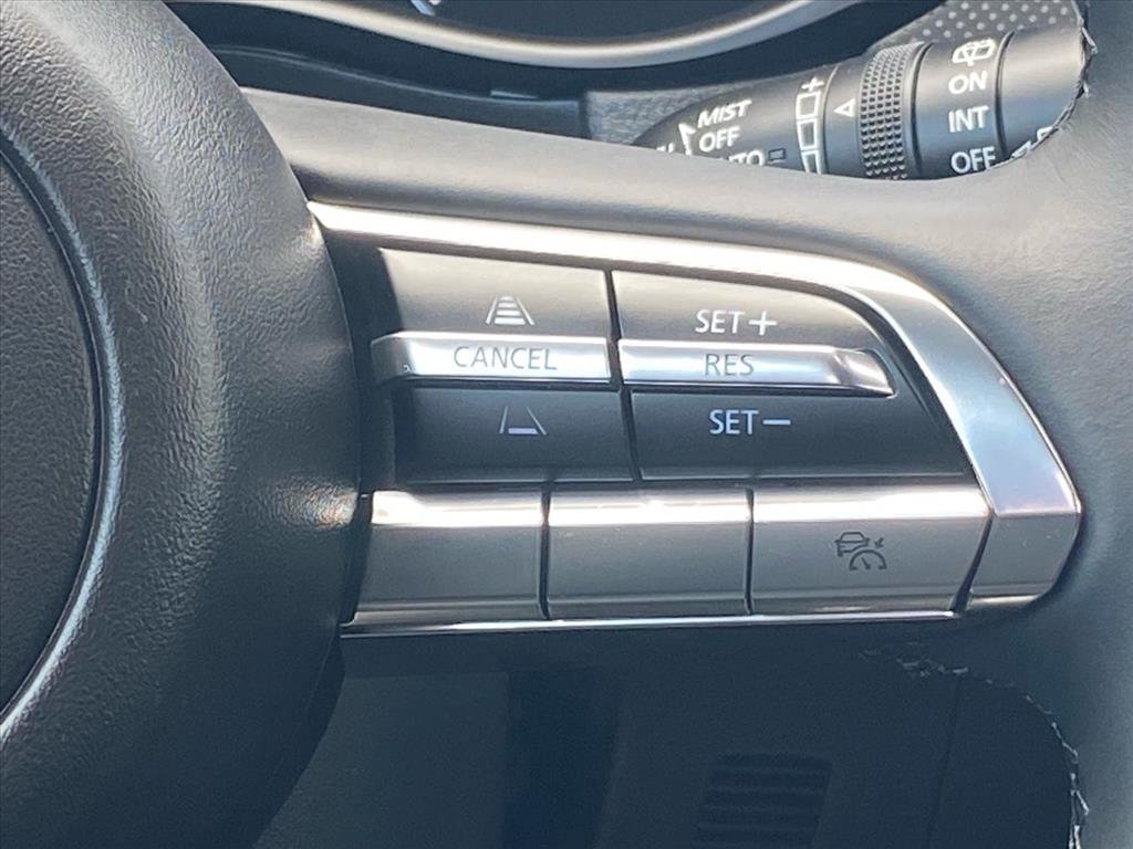 Used 2024 MAZDA CX-50 AWD 2.5 S w/ Premium Package image 4