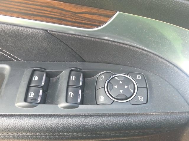 Used 2019 Ford Explorer Limited w/ Ford Safe & Smart Package image 25