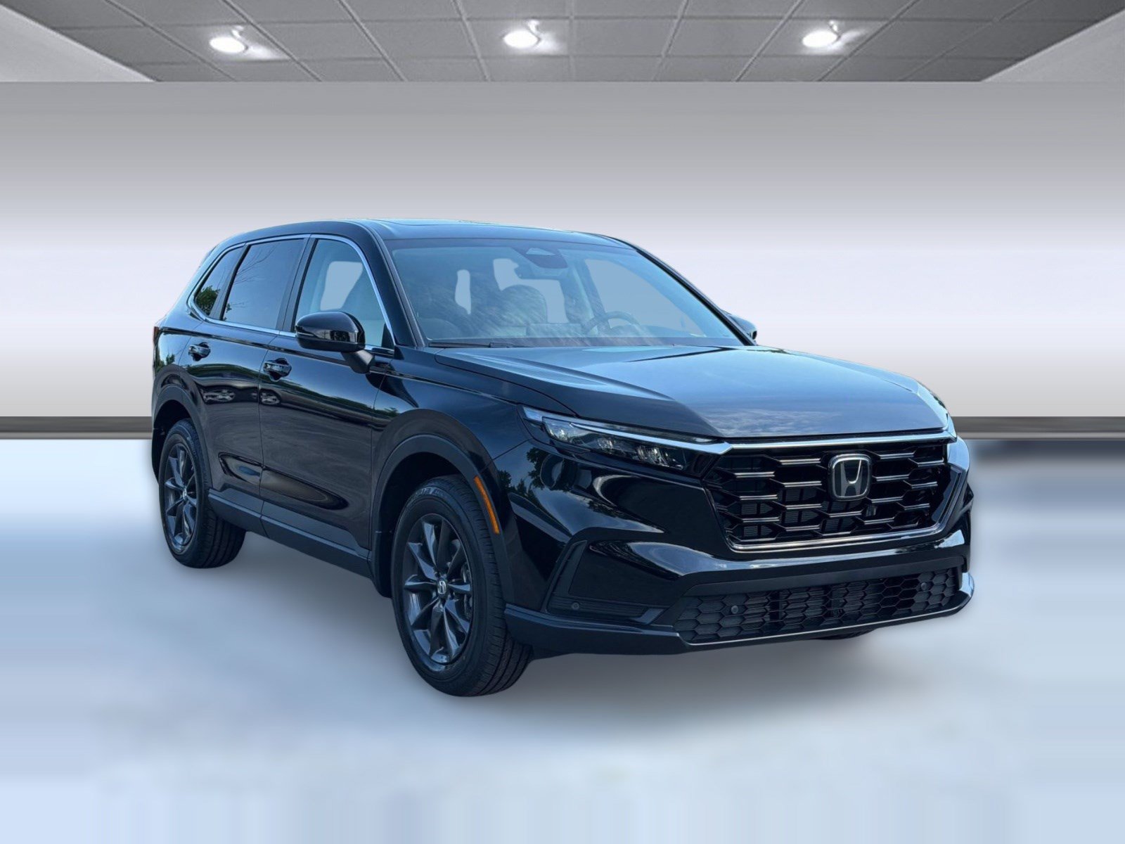 New 2026 Honda CR-V EX-L image 7