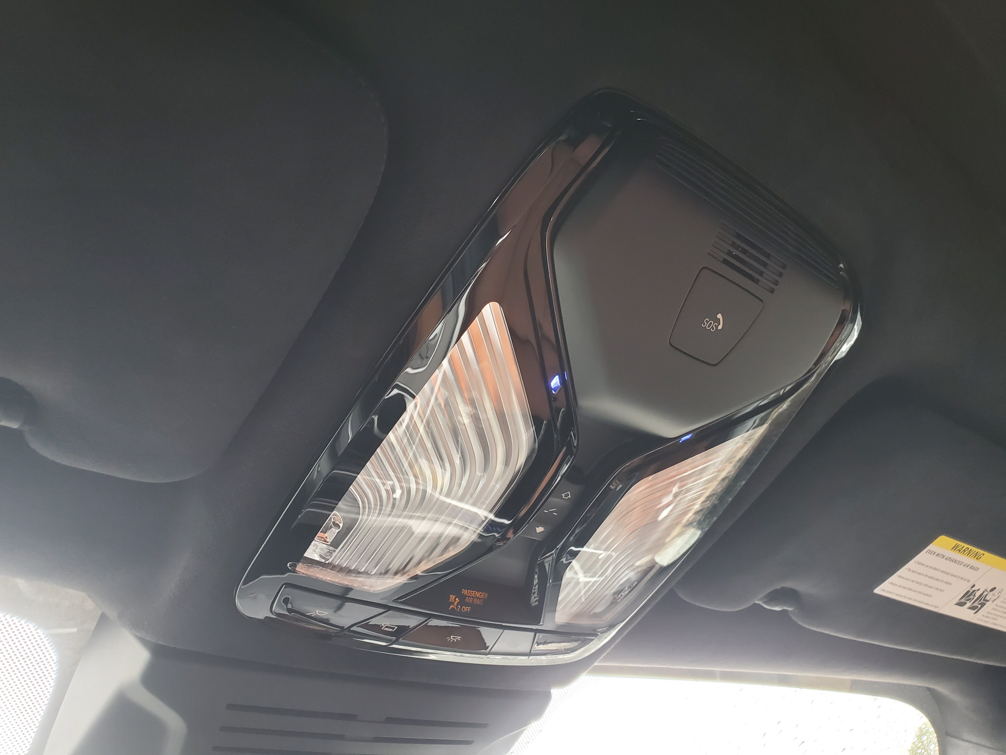 New 2027 BMW X7 M60i AWD/4WD image 22