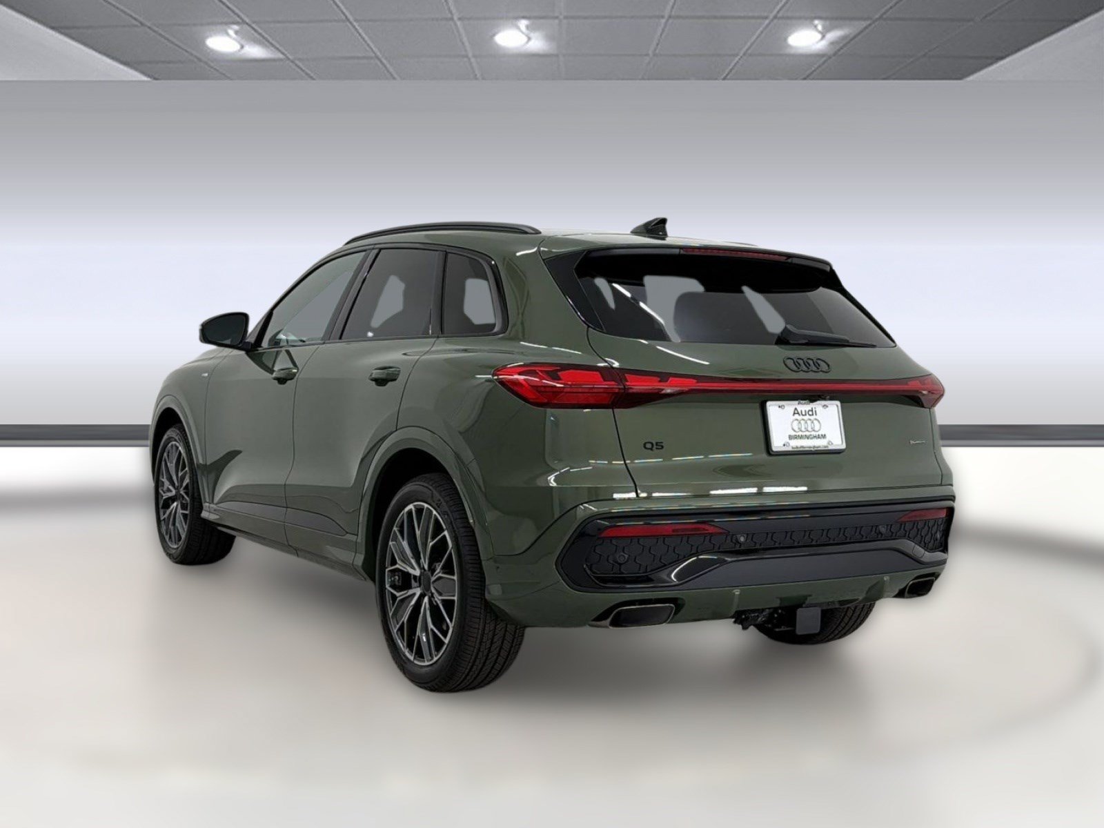 New 2026 Audi Q5 Prestige AWD/4WD image 3