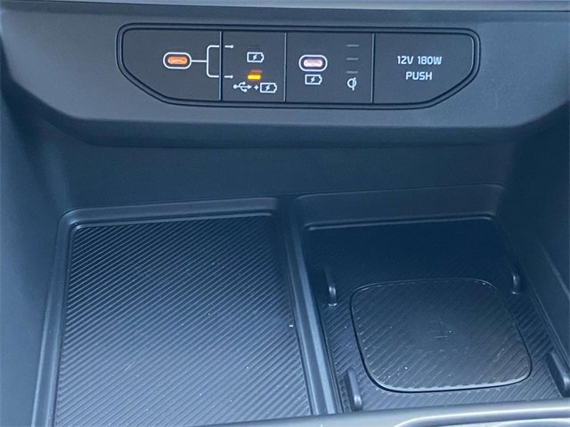 New 2026 Kia Carnival SX Prestige image 27