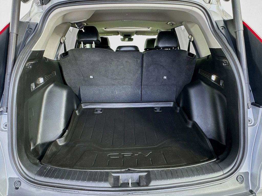 Certified 2023 Honda CR-V EX-L image 34
