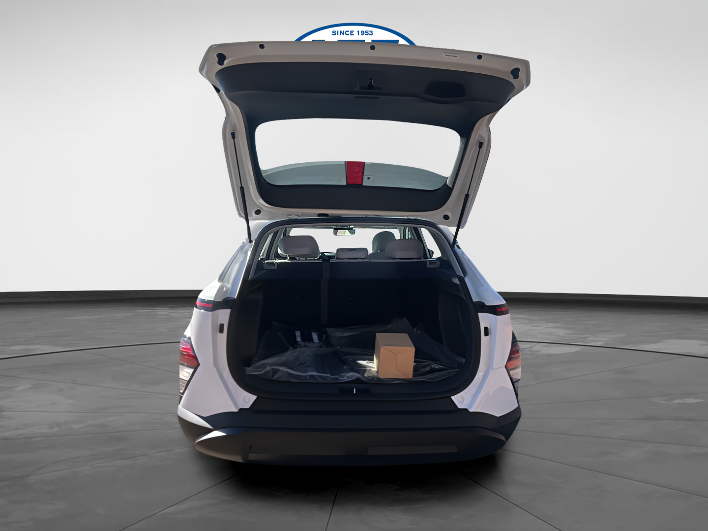 Certified 2026 Hyundai Kona SE FWD image 17