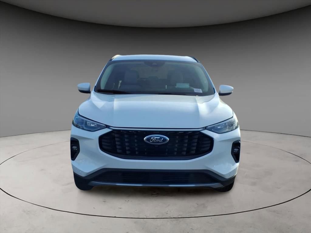 New 2026 Ford Escape SE w/ PHEV Premium Package FWD image 15