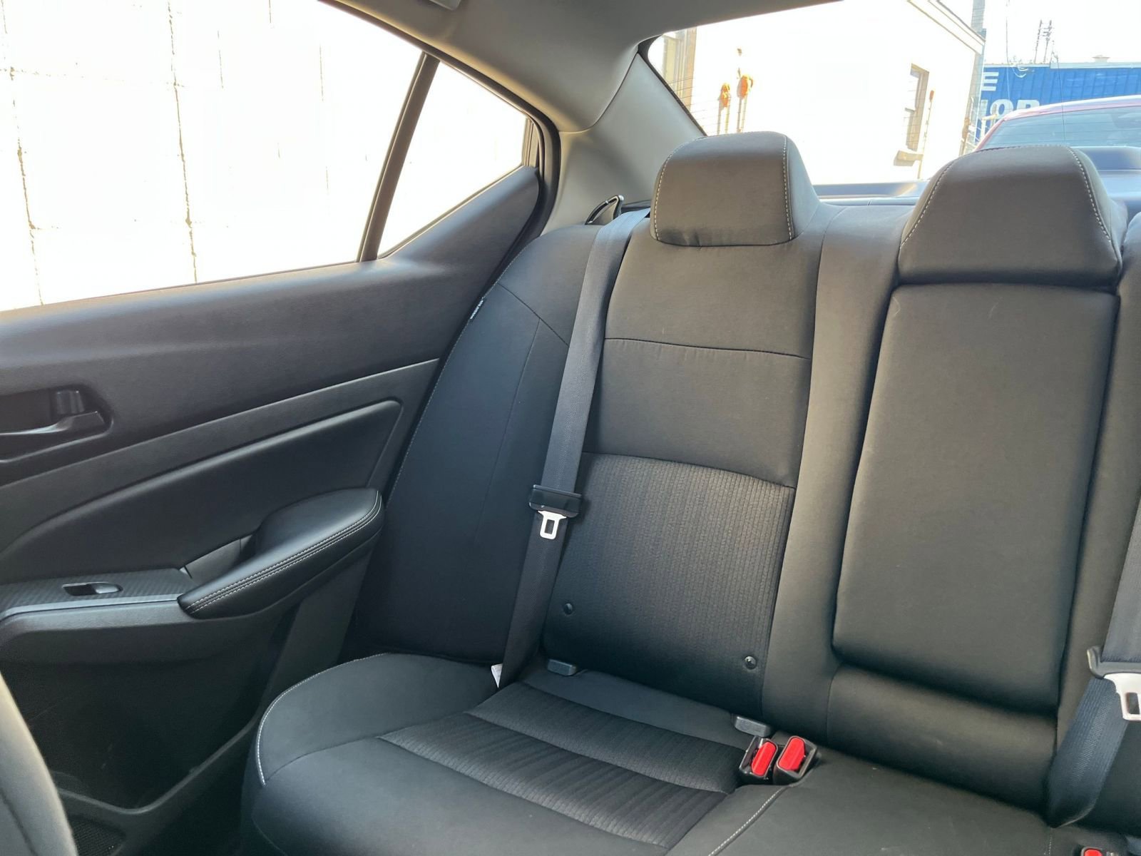 Used 2025 Nissan Altima 2.5 SV image 38