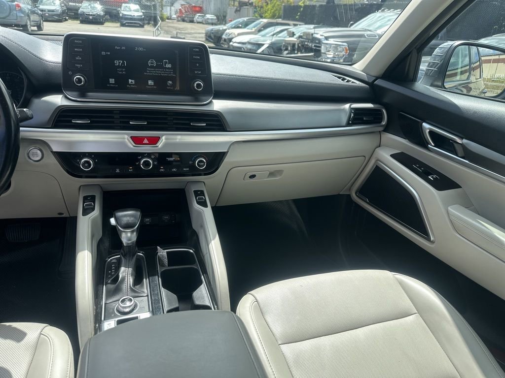 Used 2021 Kia Telluride S image 28