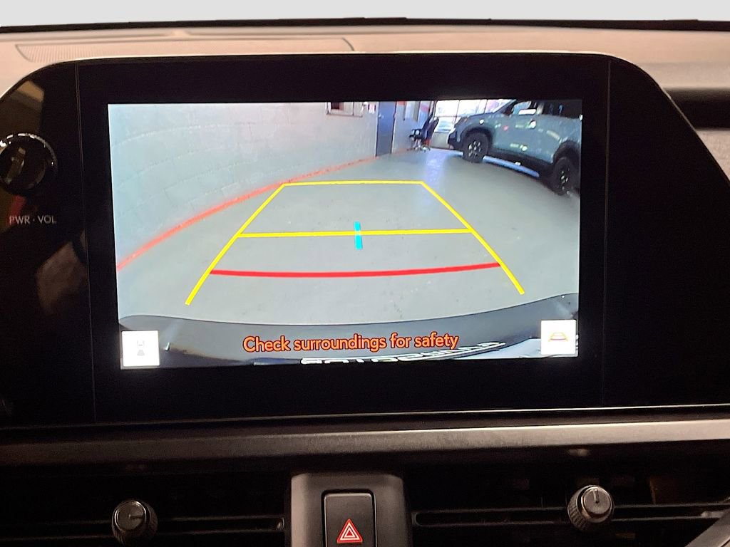 Used 2025 Lexus UX 300h AWD w/ Accessory Package (Z1) image 14