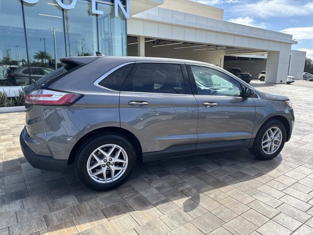 Used 2024 Ford Edge SEL video 2