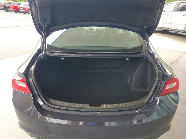 New 2025 Chevrolet Malibu LS image 58