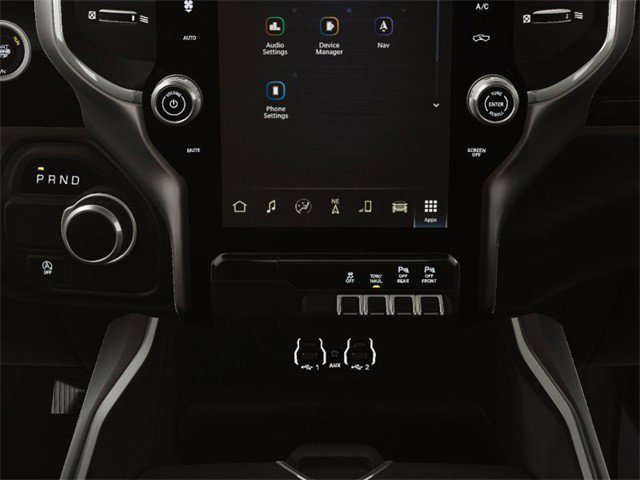 New 2026 RAM 1500 2WD Crew Cab image 24