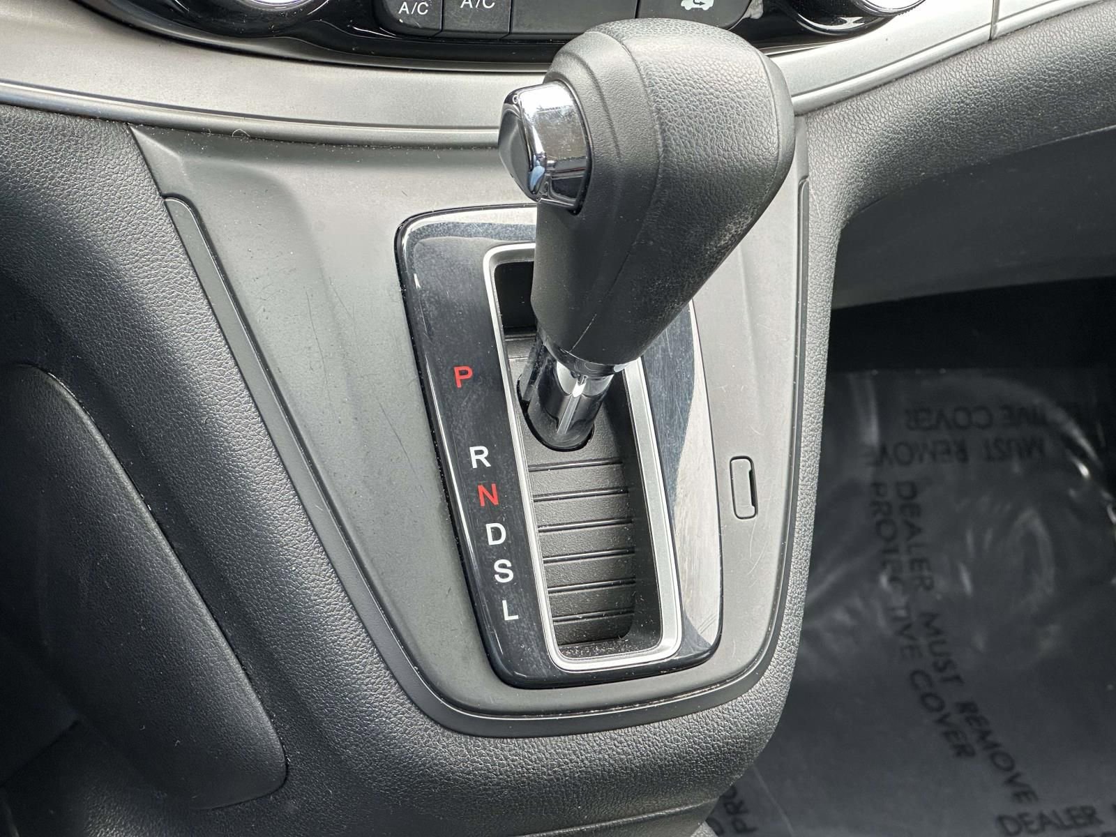 Used 2016 Honda CR-V LX image 18