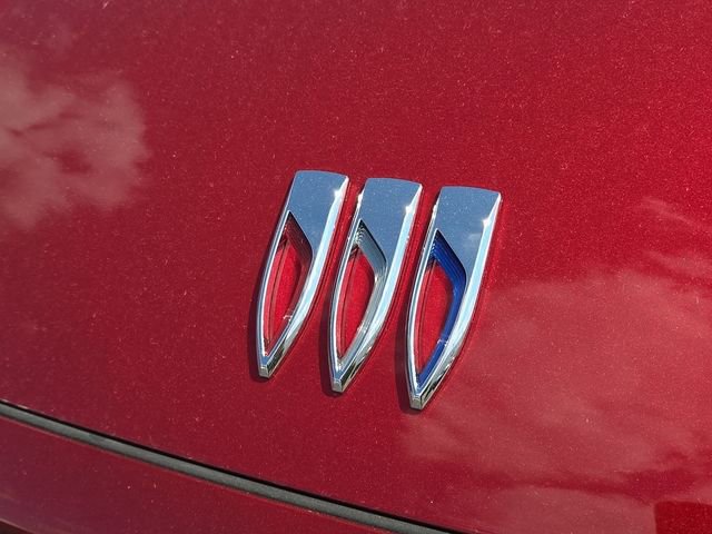 New 2026 Buick Enclave Sport Touring w/ Super Cruise Package image 32