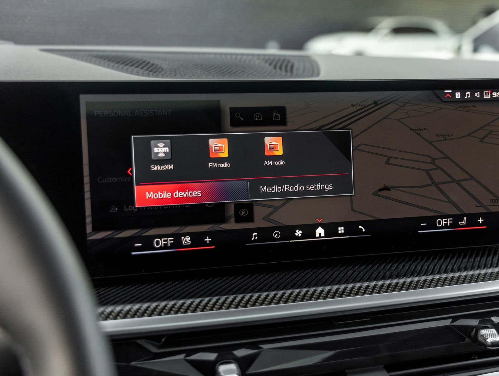 Used 2026 BMW X6 M60i image 34