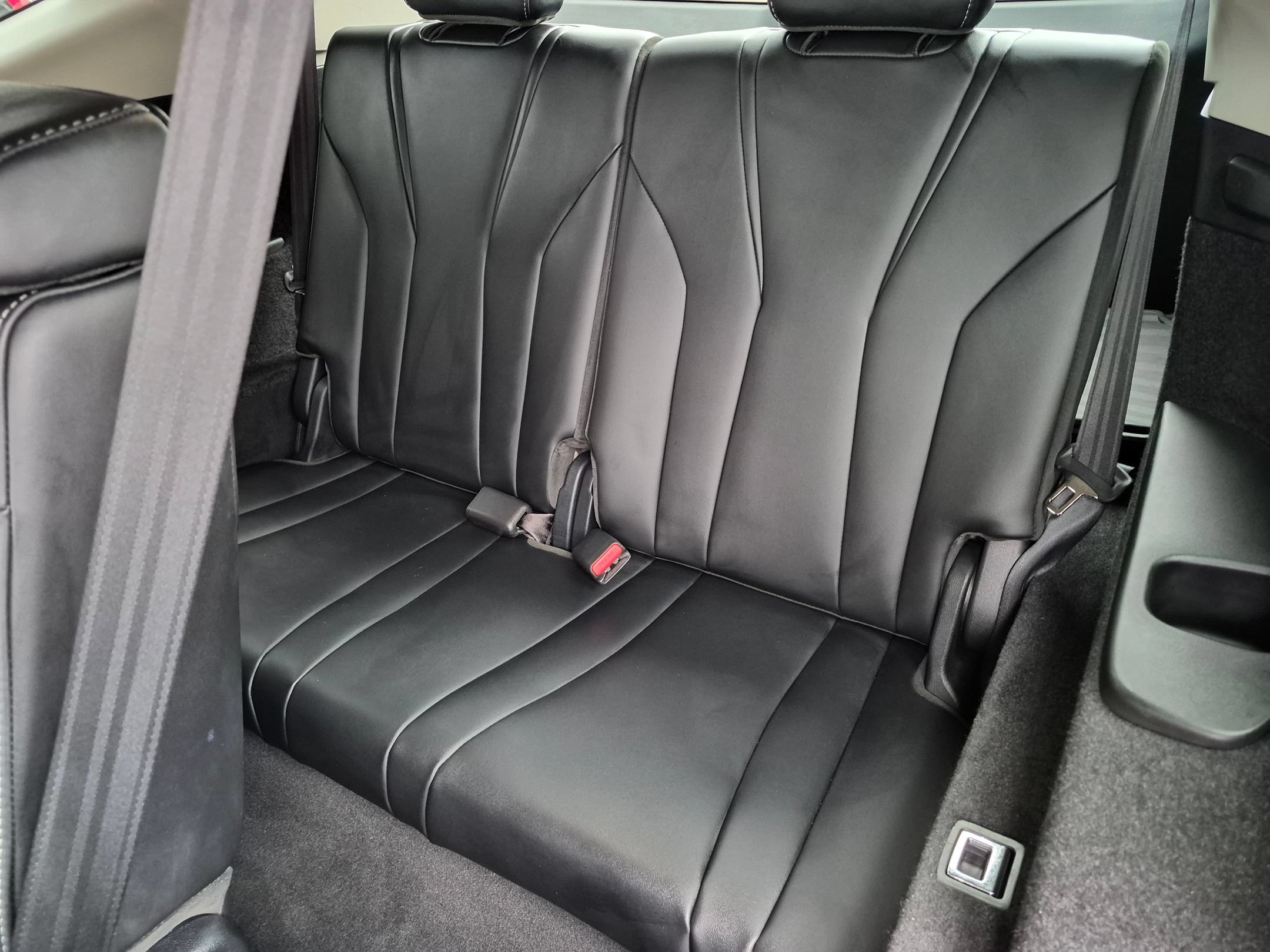 Used 2025 Acura MDX SH-AWD w/ Technology Package image 30