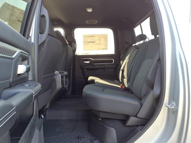 New 2026 RAM 2500 Big Horn image 29