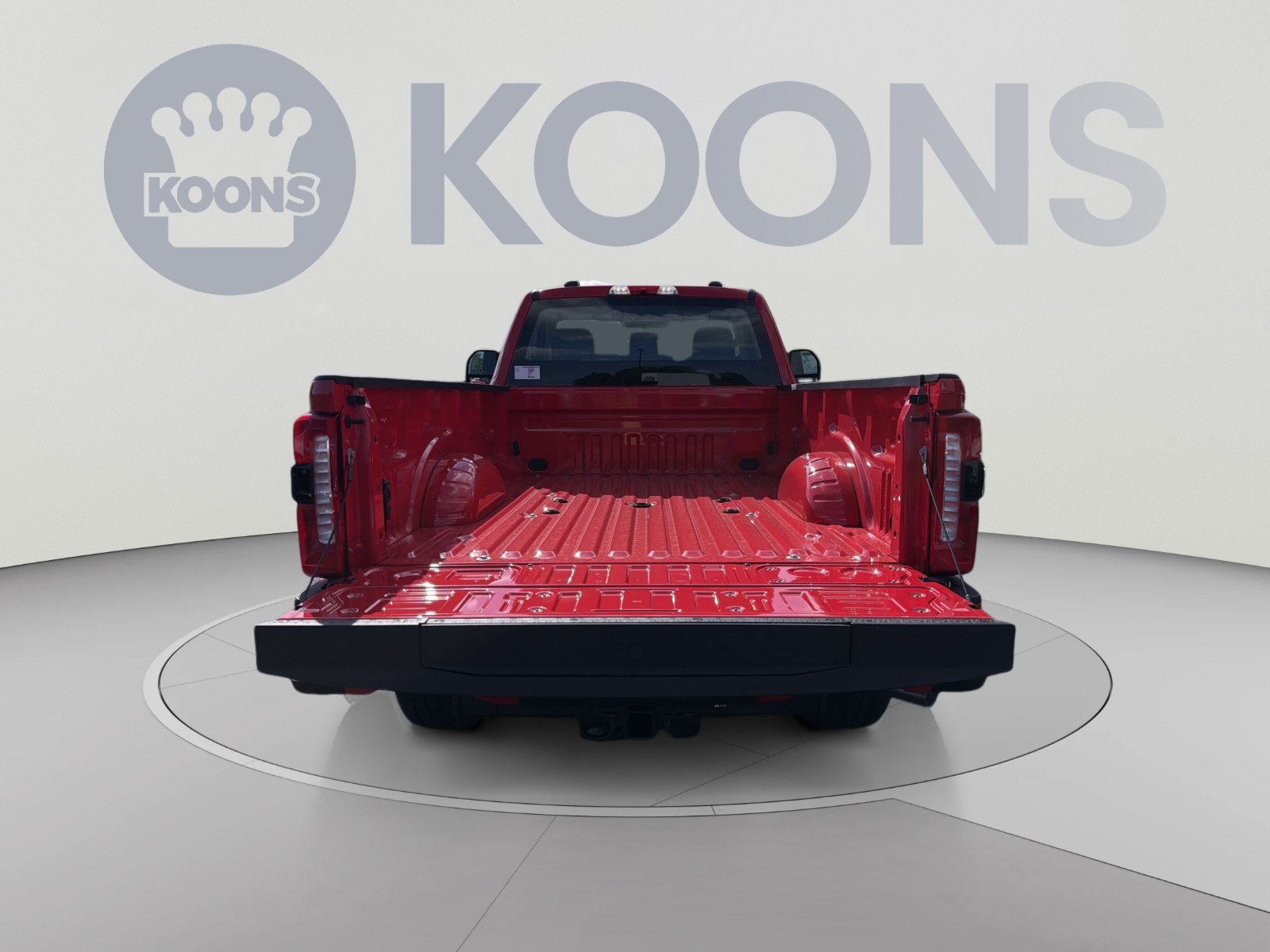 New 2027 Ford F350 XL AWD/4WD image 27