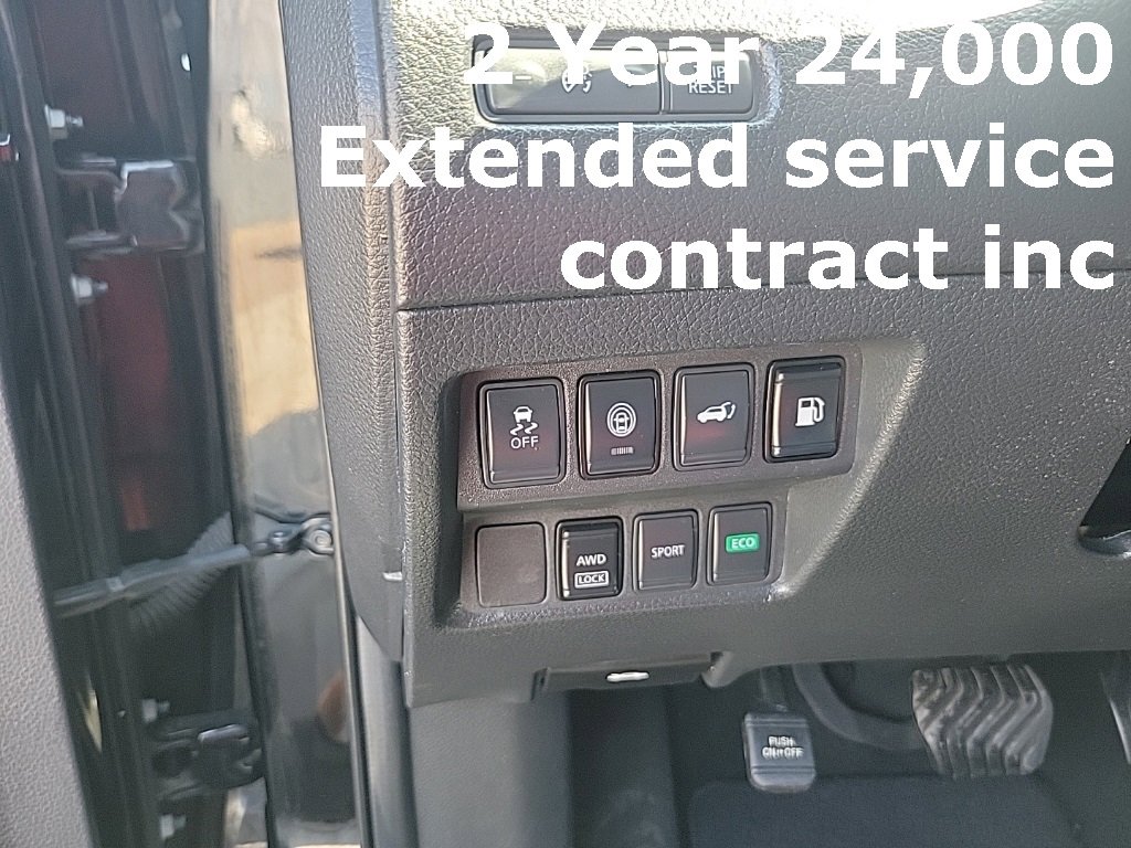 Used 2019 Nissan Rogue SV image 21