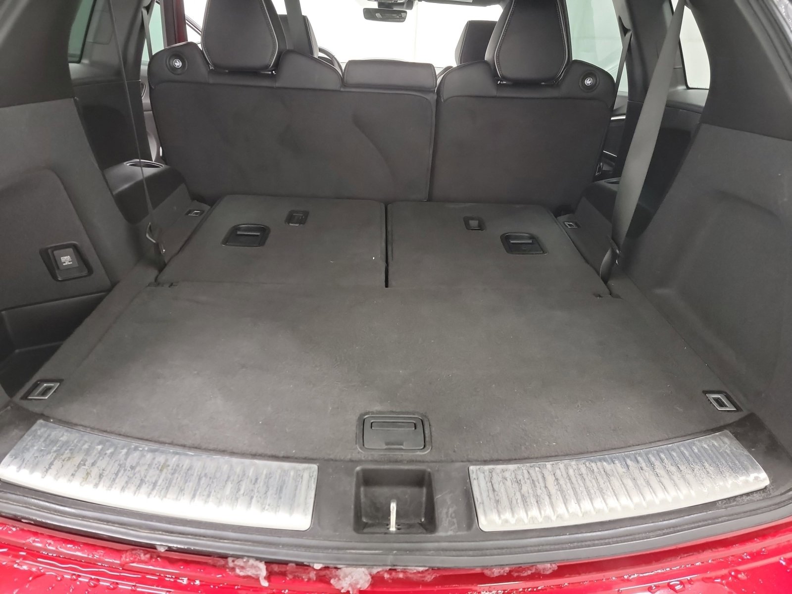 Used 2020 Acura MDX A-Spec image 26