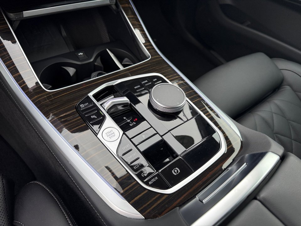 Used 2024 BMW X5 xDrive40i w/ Premium Package image 20