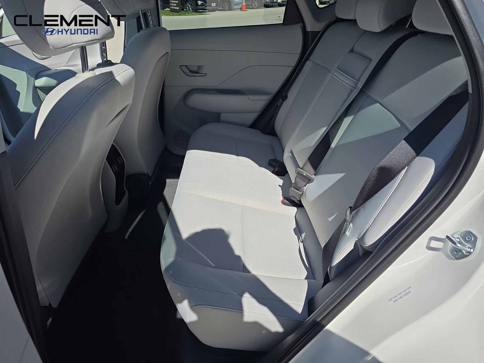 New 2026 Hyundai Kona SEL Sport image 27