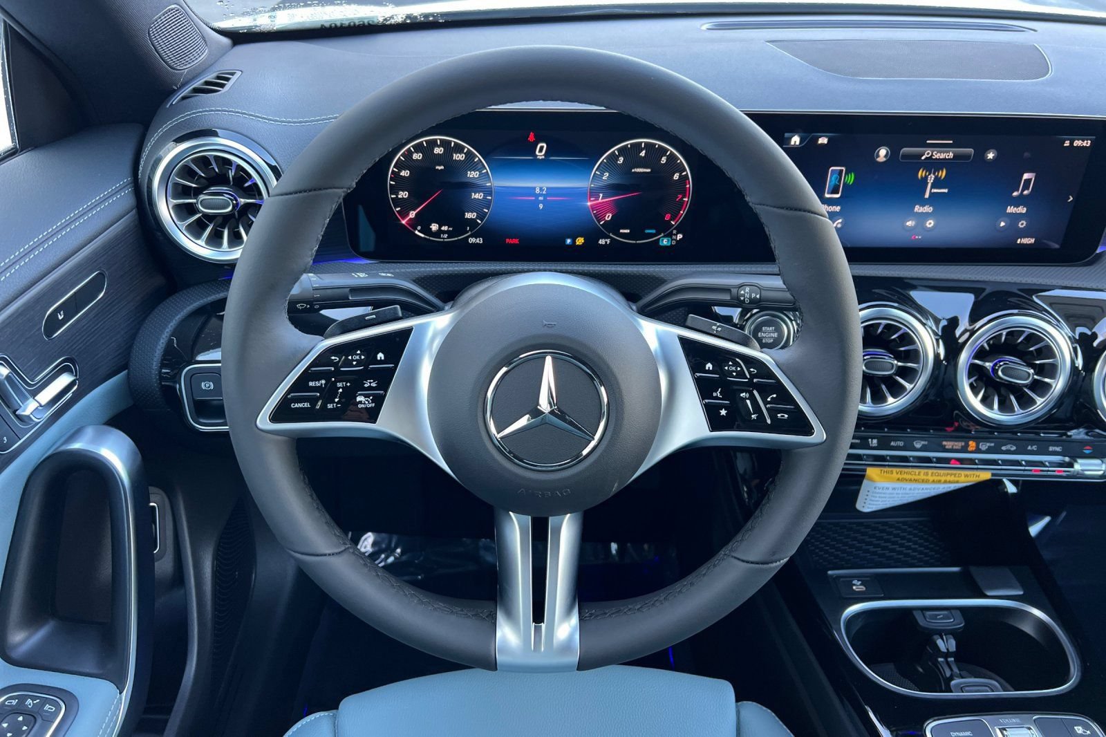 New 2026 Mercedes-Benz CLA 250 image 16