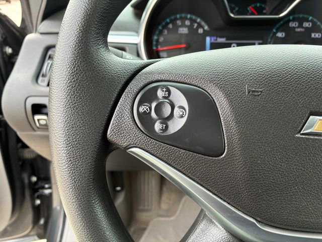 Used 2018 Chevrolet Impala LS image 21