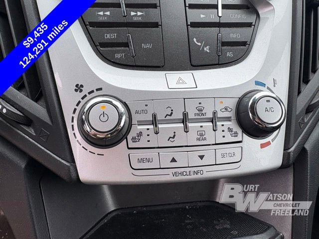 Used 2016 Chevrolet Equinox LT w/ Convenience Package AWD/4WD image 21