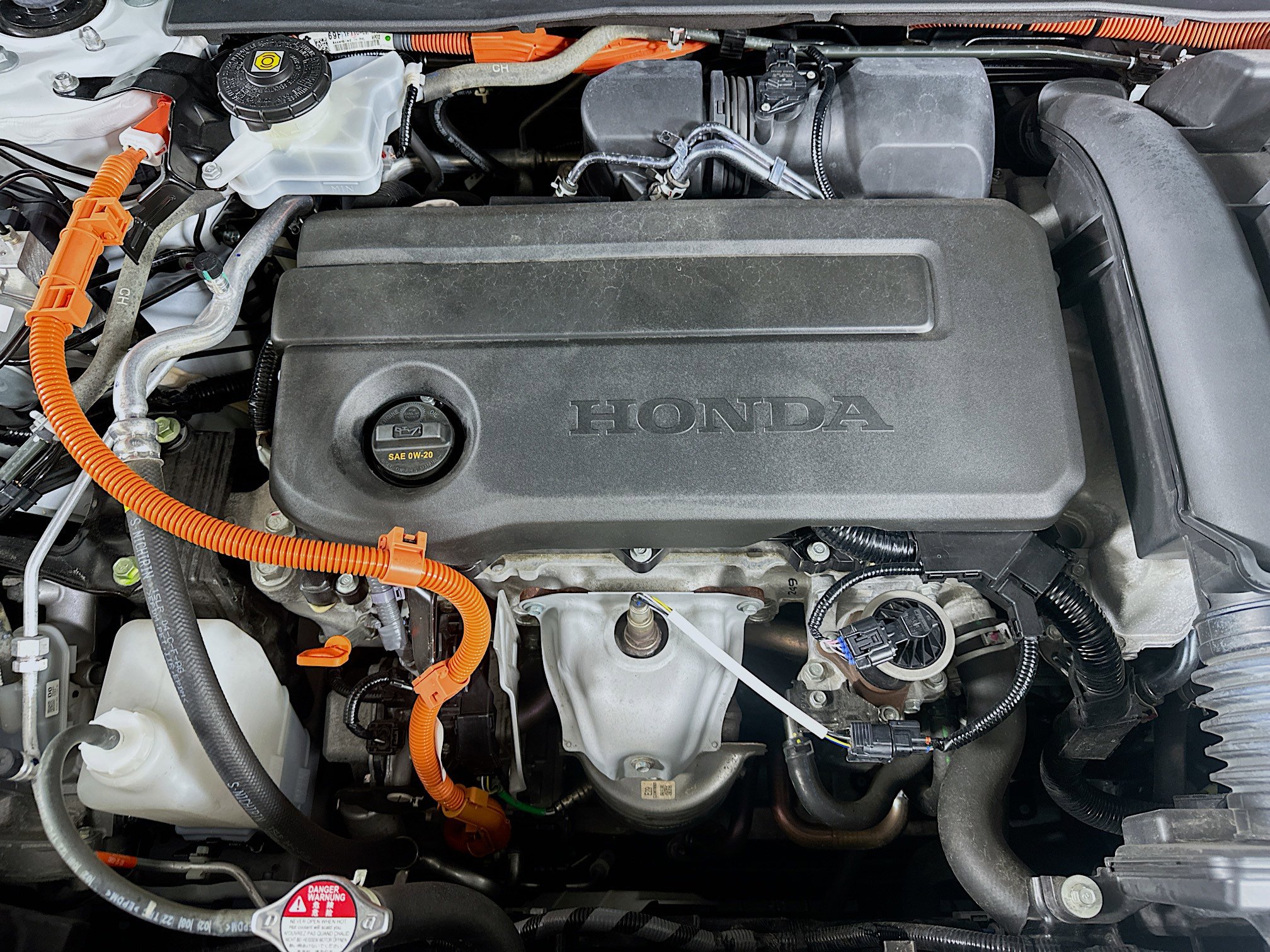 Used 2023 Honda CR-V Sport image 32