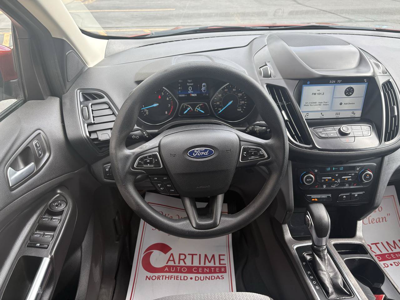 Used 2019 Ford Escape SE AWD/4WD image 10