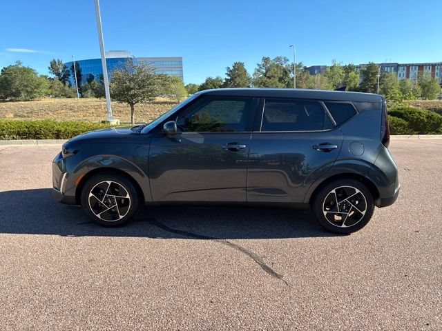 Used 2023 Kia Soul EX FWD image 4