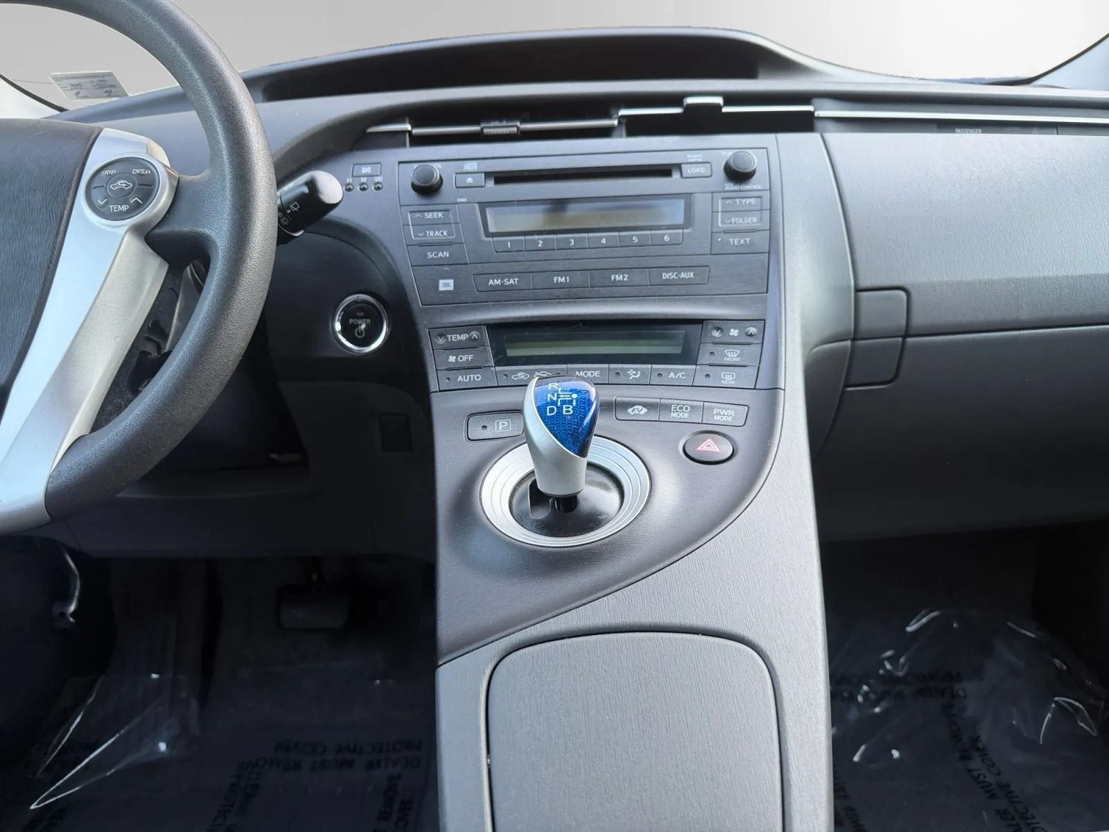 Used 2010 Toyota Prius FWD image 12