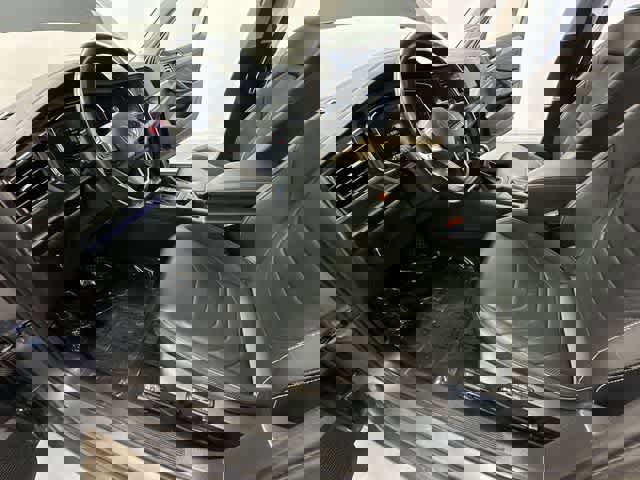 Certified 2022 Volkswagen Jetta SEL image 18