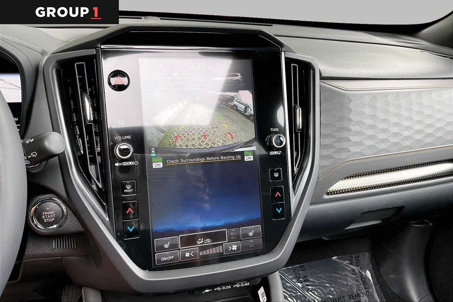 Used 2026 Subaru Forester Wilderness AWD/4WD image 27